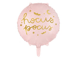 Hocus Pocus Pink