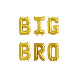Big Bro Balloon Set