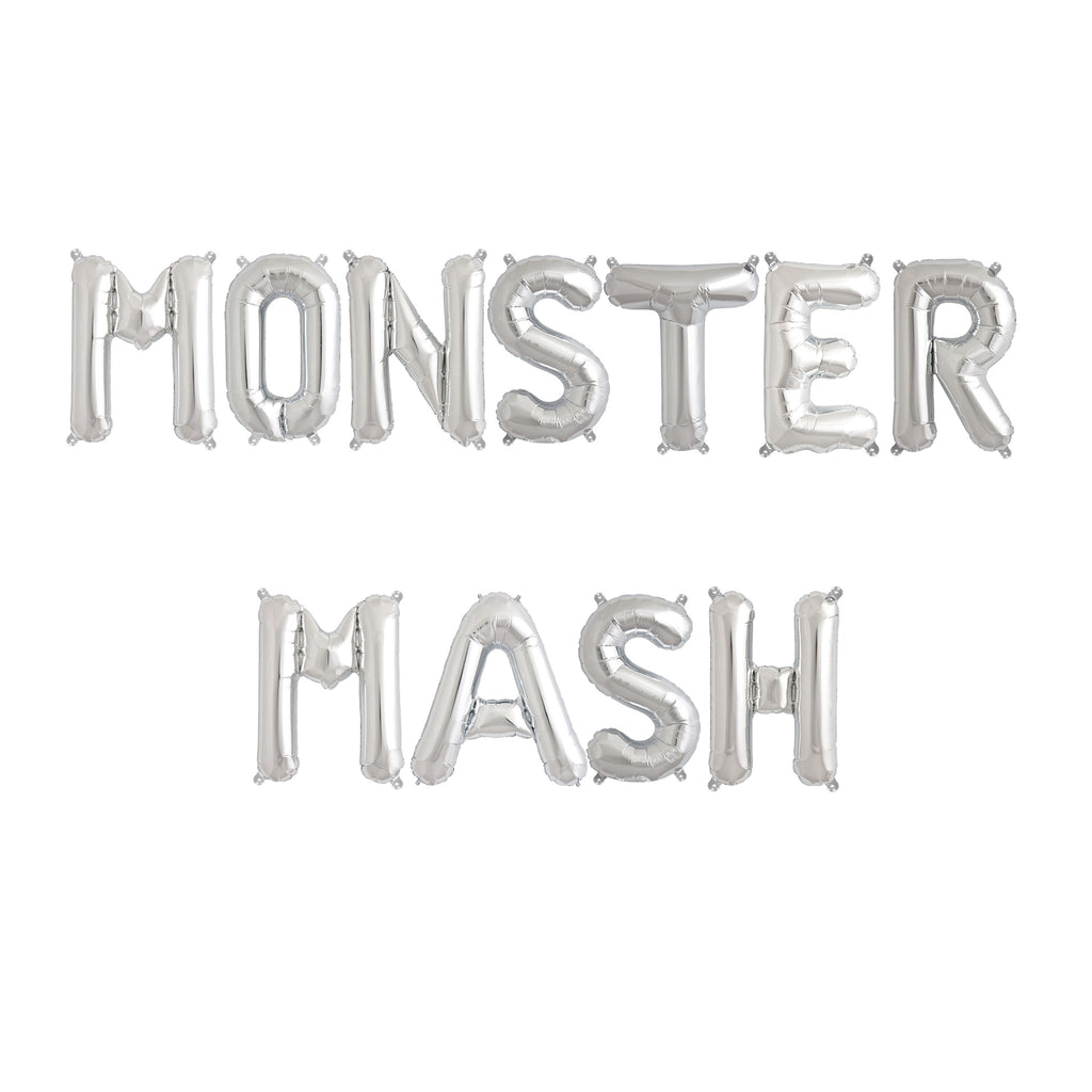 Monster Mash Balloon Set