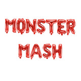 Monster Mash Balloon Set