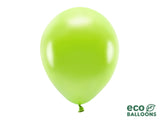 Grinch Green Balloon