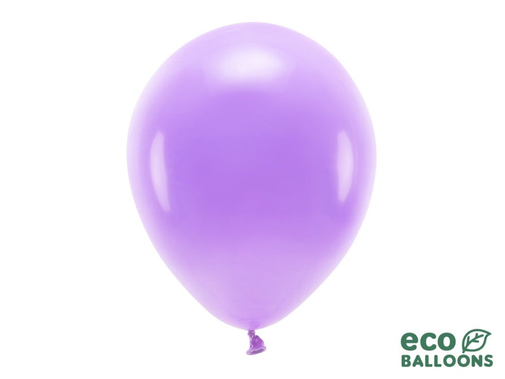 Eco Balloon Colour Mix Set