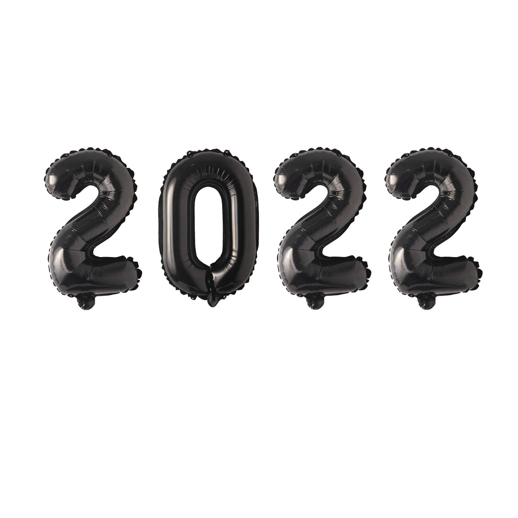 2022 Balloon Set