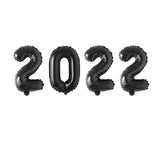 2022 Balloon Set