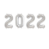 2022 Balloon Set