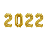 2022 Balloon Set