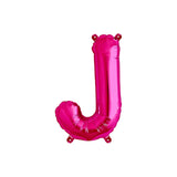 Letter J Balloon 35cm