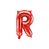 Letter R Balloon 35cm